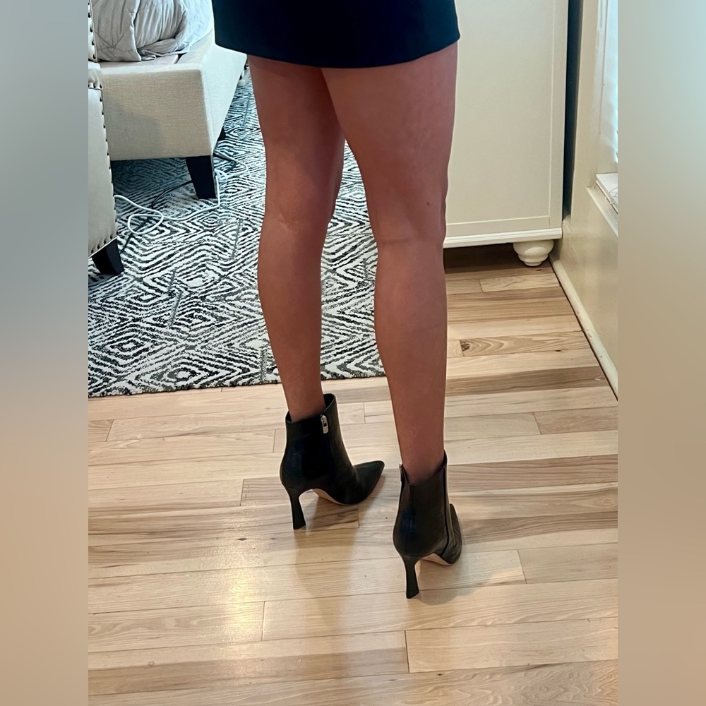 Antonio Melani Booties - Picture 7 of 7